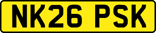 NK26PSK