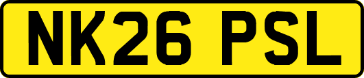 NK26PSL