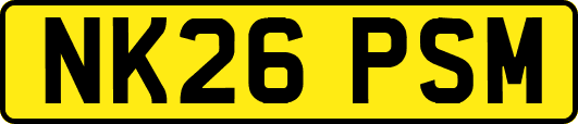 NK26PSM