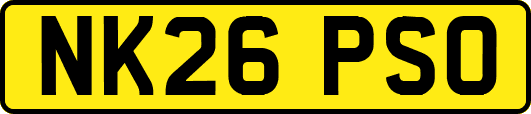 NK26PSO