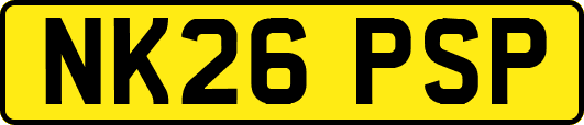 NK26PSP