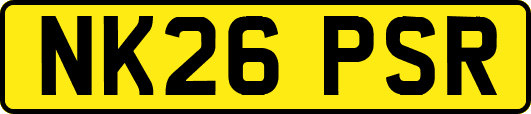 NK26PSR