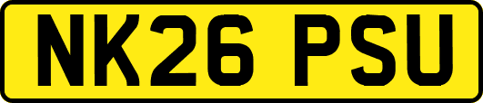 NK26PSU