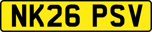 NK26PSV