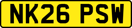 NK26PSW