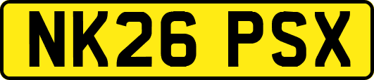 NK26PSX