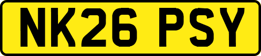 NK26PSY
