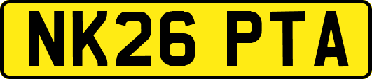 NK26PTA