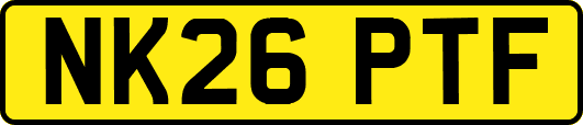NK26PTF