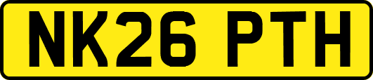 NK26PTH