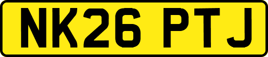 NK26PTJ