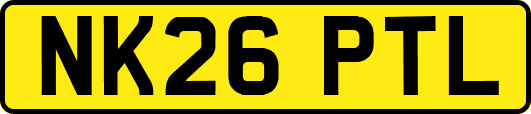 NK26PTL