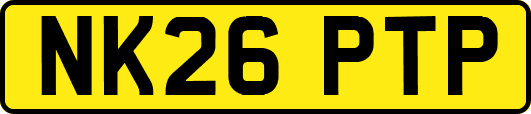 NK26PTP