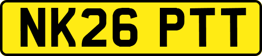 NK26PTT