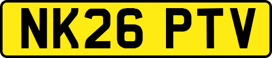 NK26PTV