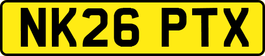NK26PTX