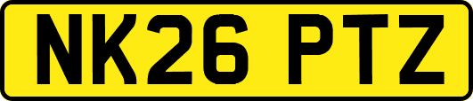 NK26PTZ