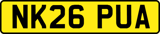 NK26PUA