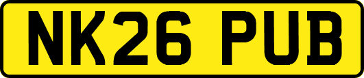 NK26PUB
