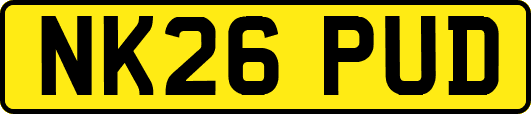 NK26PUD
