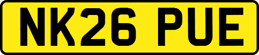 NK26PUE