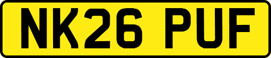NK26PUF