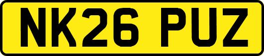 NK26PUZ