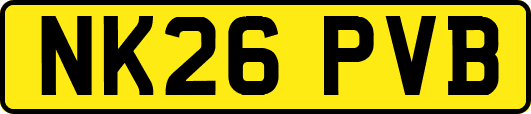 NK26PVB