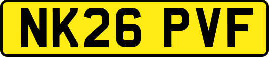 NK26PVF