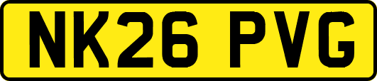 NK26PVG