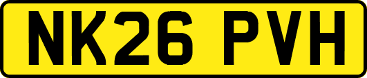 NK26PVH