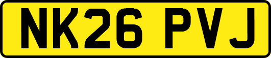 NK26PVJ