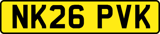 NK26PVK