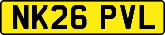 NK26PVL