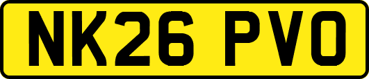 NK26PVO