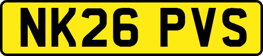 NK26PVS
