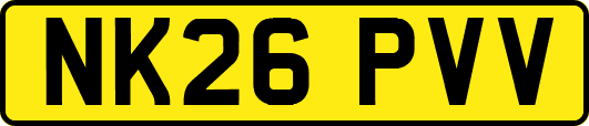 NK26PVV