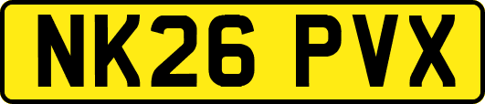 NK26PVX
