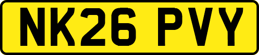 NK26PVY