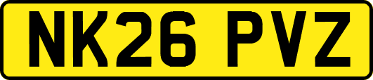 NK26PVZ