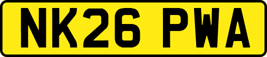 NK26PWA