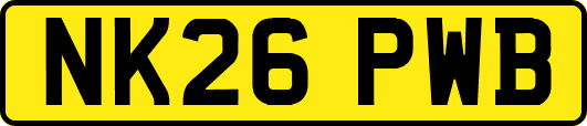 NK26PWB