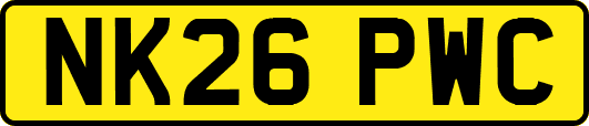 NK26PWC