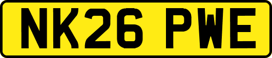 NK26PWE