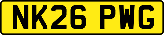 NK26PWG