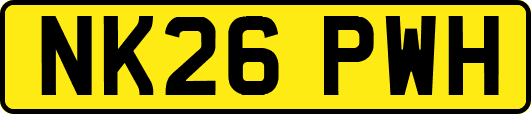 NK26PWH