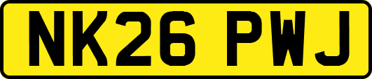 NK26PWJ