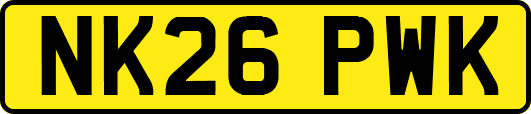 NK26PWK