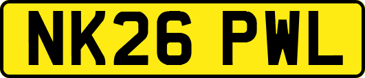 NK26PWL