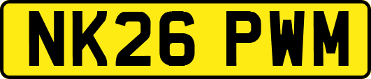 NK26PWM